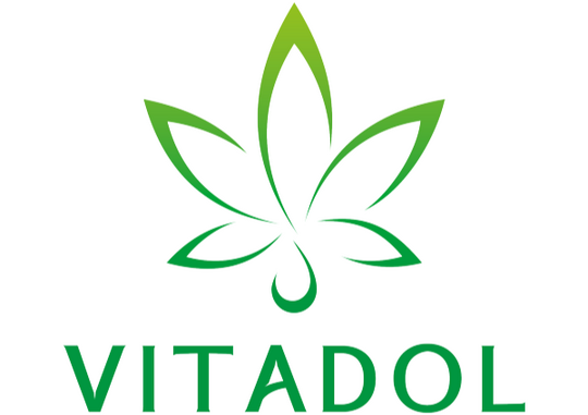 Vitadol Logo